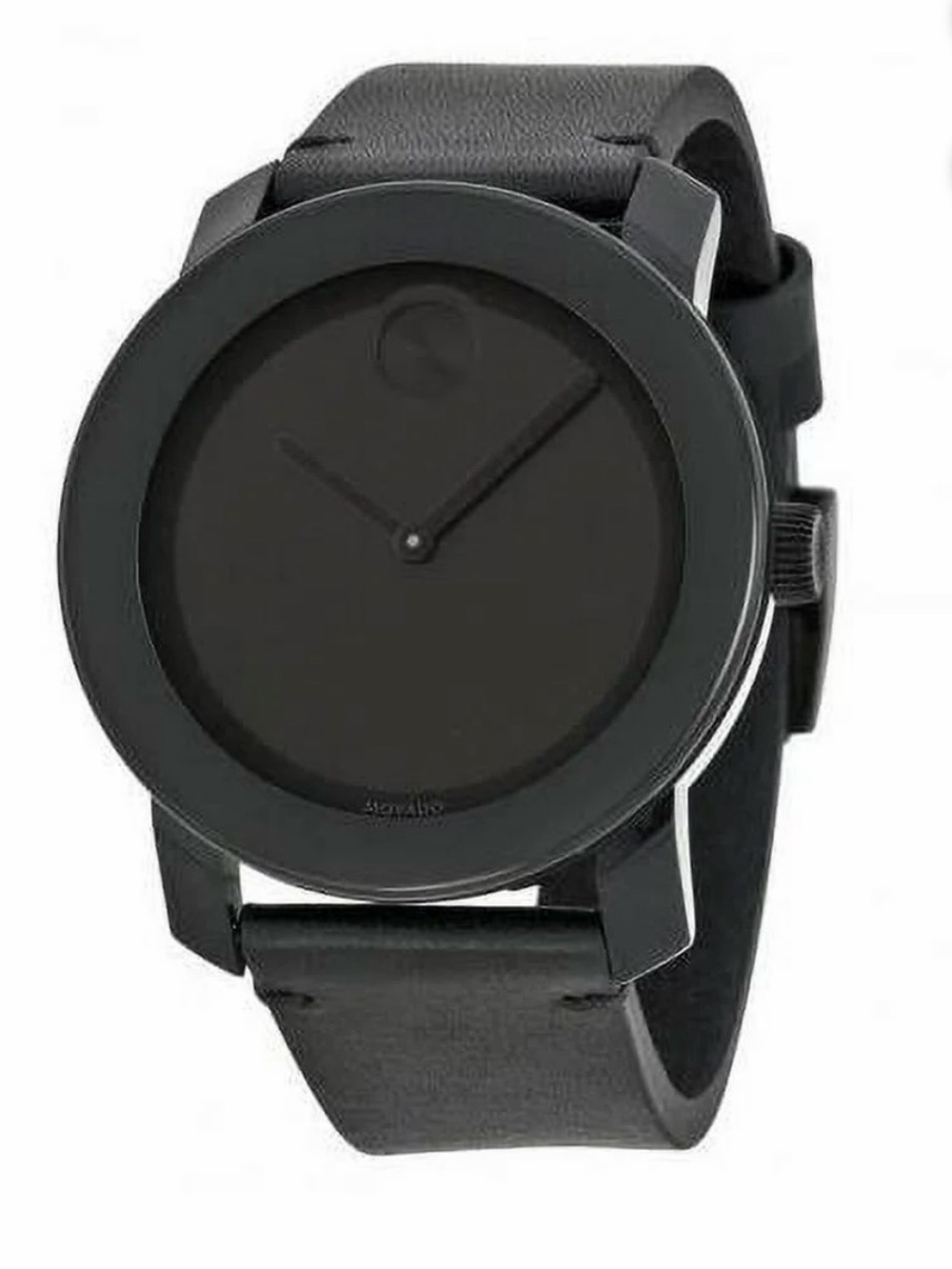Movado Bold Men’s Watch - brand new with tags and original packaging.